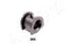 MITSUBISHI MR491192 Bush, leaf spring